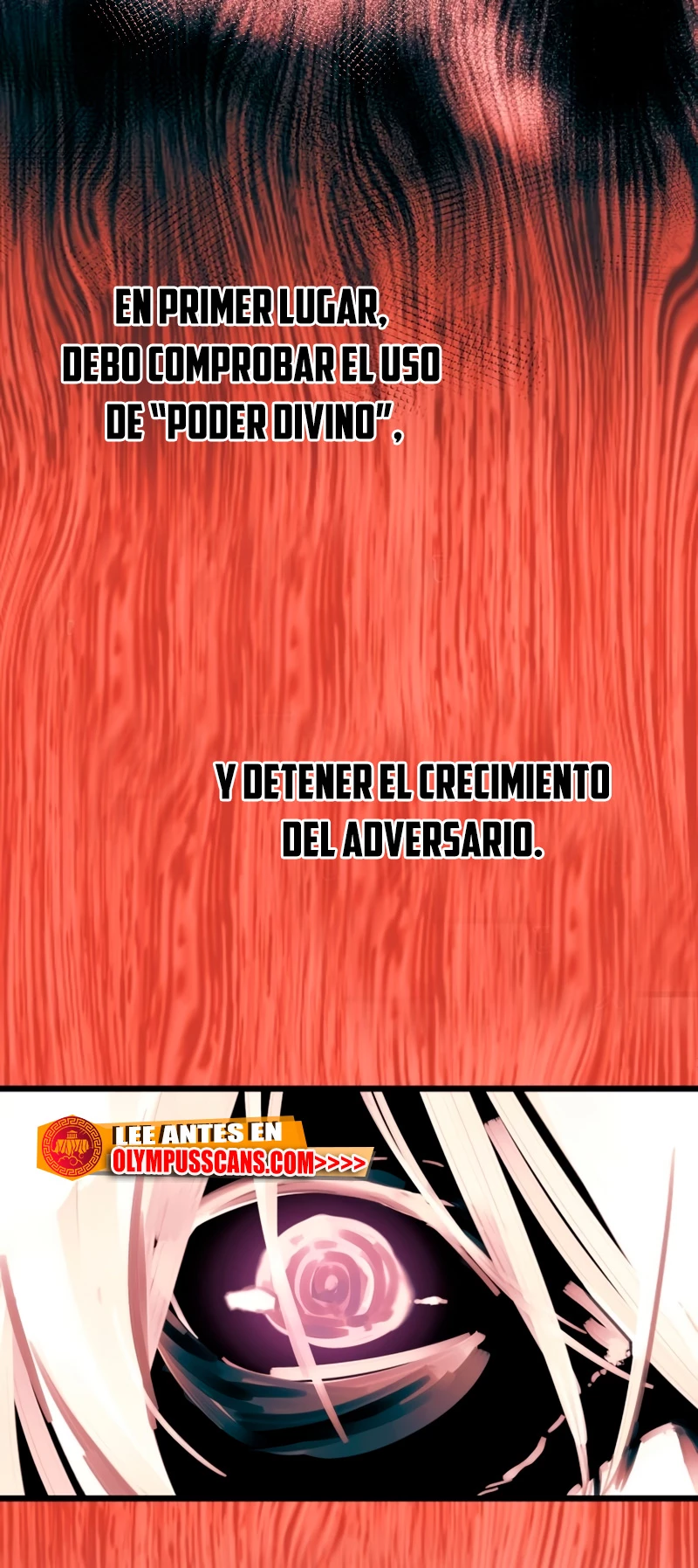 Obtuve un Objeto Mítico Capitulo 52 página 27