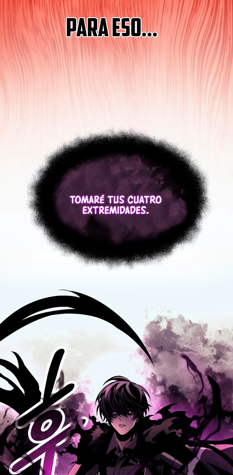 Obtuve un Objeto Mítico Capitulo 52 página 28