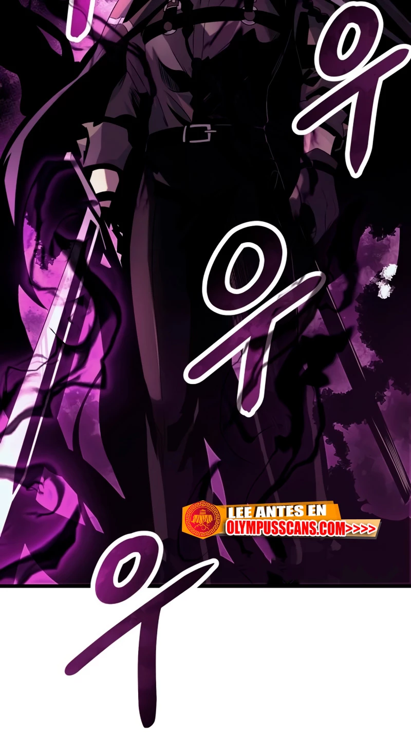 Obtuve un Objeto Mítico Capitulo 52 página 29