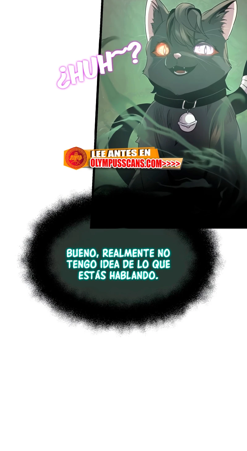 Obtuve un Objeto Mítico Capitulo 52 página 34