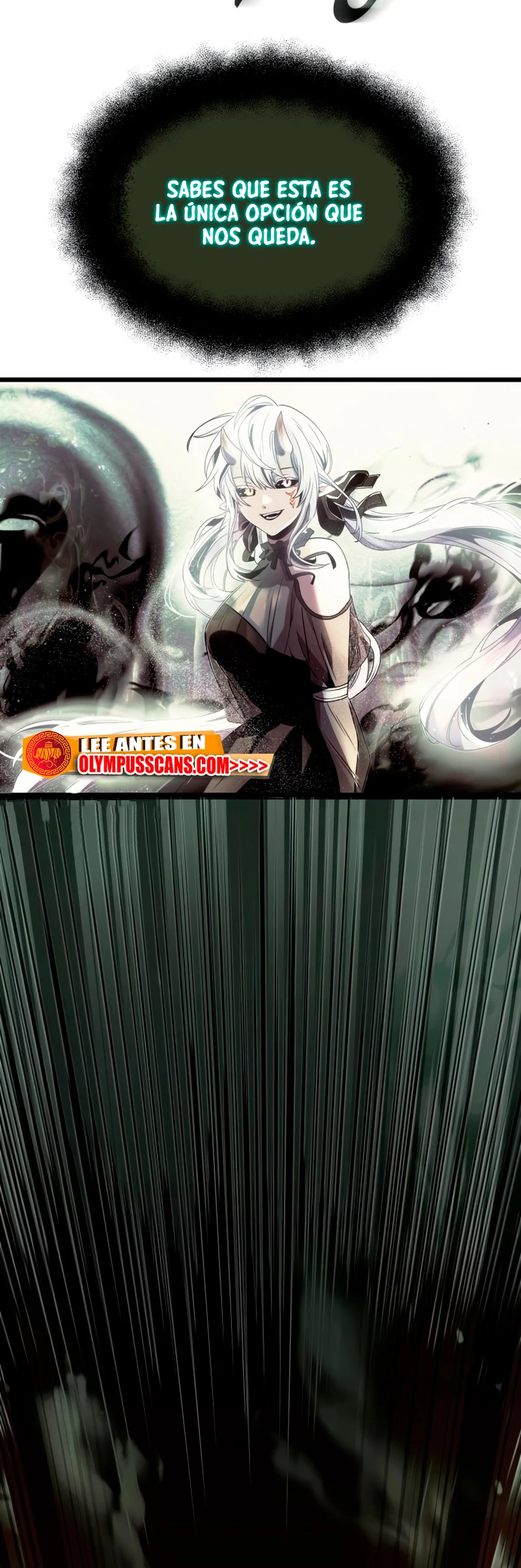 Obtuve un Objeto Mítico Capitulo 52 página 44