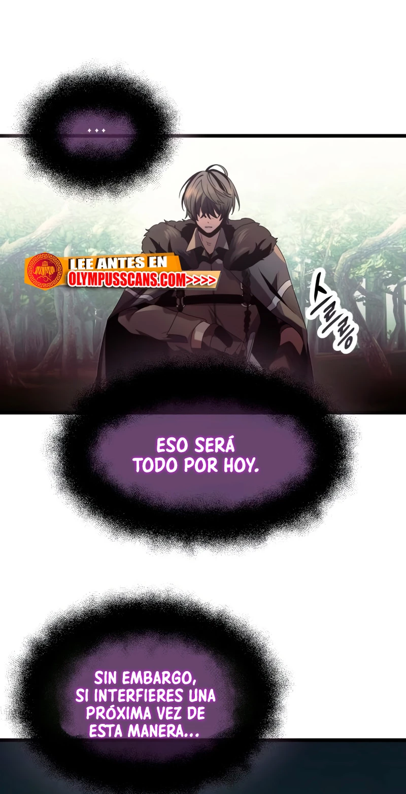 Obtuve un Objeto Mítico Capitulo 52 página 49