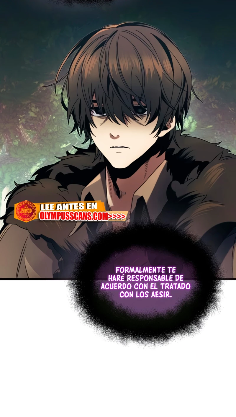 Obtuve un Objeto Mítico Capitulo 52 página 50