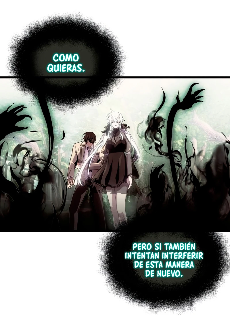 Obtuve un Objeto Mítico Capitulo 52 página 51