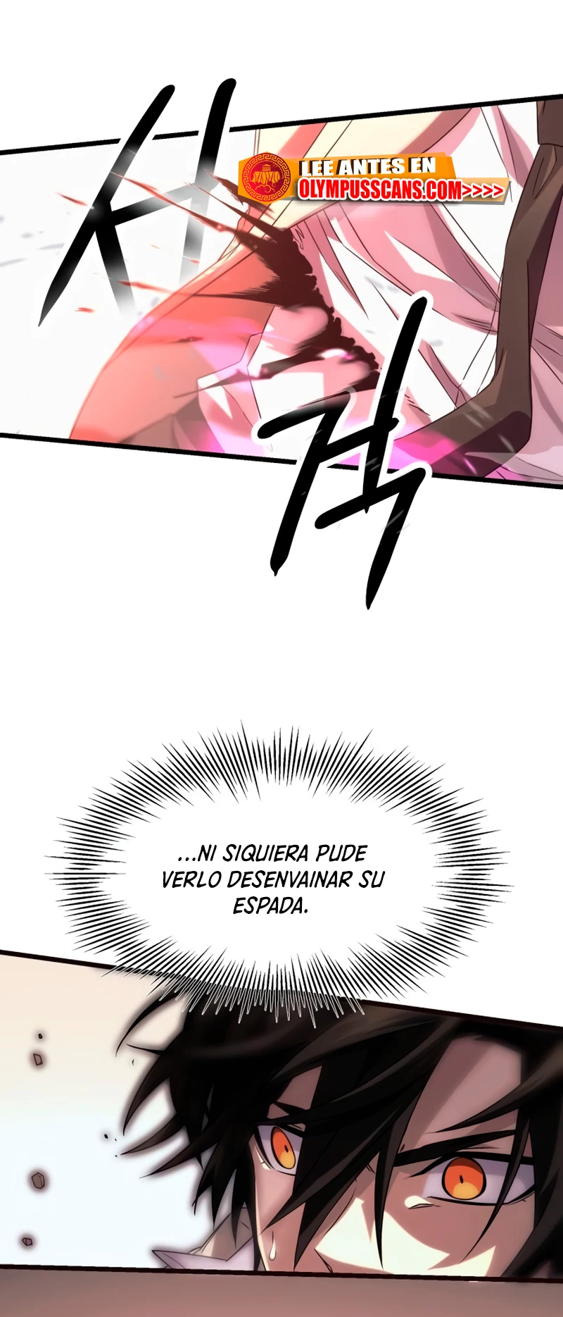 Obtuve un Objeto Mítico Capitulo 52 página 8