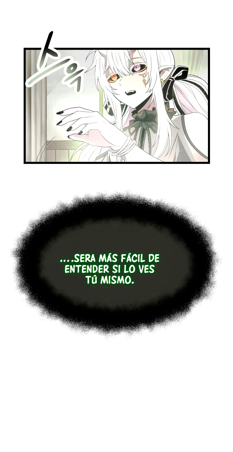 Obtuve un Objeto Mítico Capitulo 53 página 11