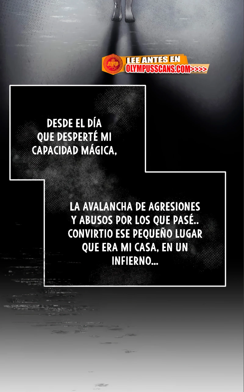 Obtuve un Objeto Mítico Capitulo 53 página 18