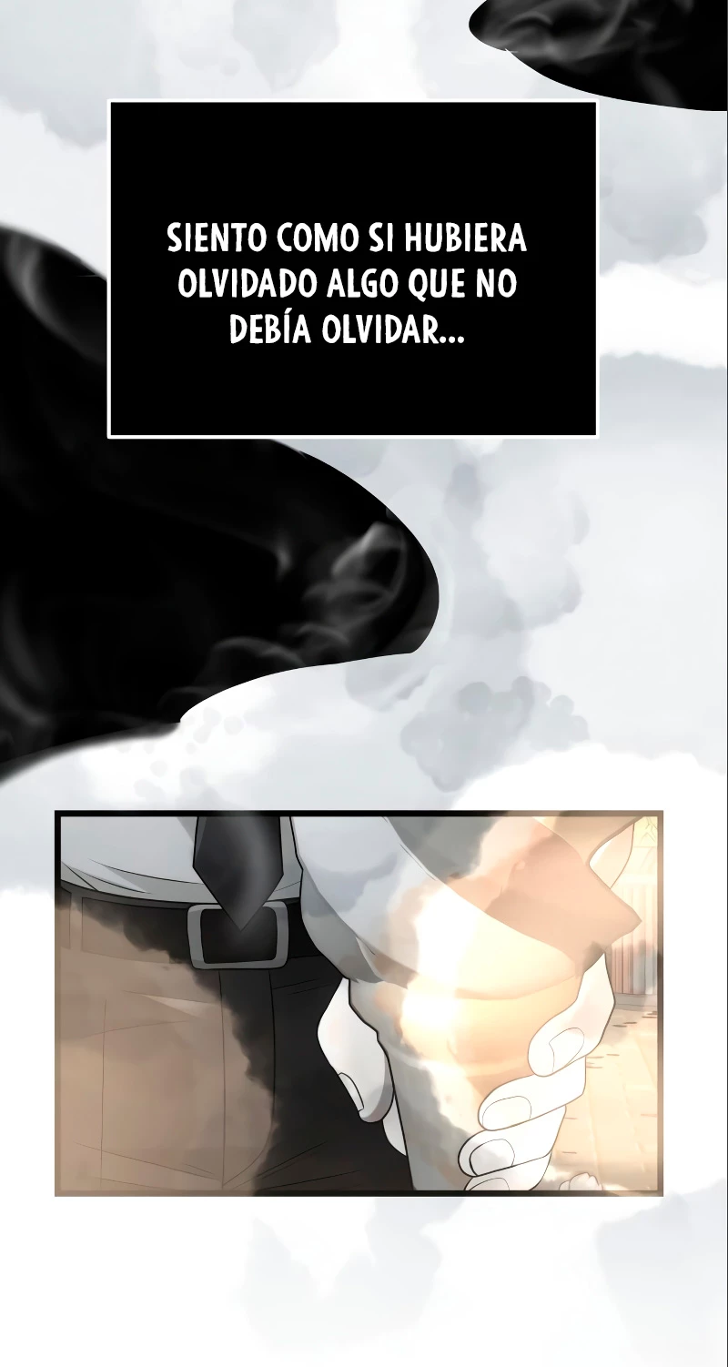 Obtuve un Objeto Mítico Capitulo 53 página 29