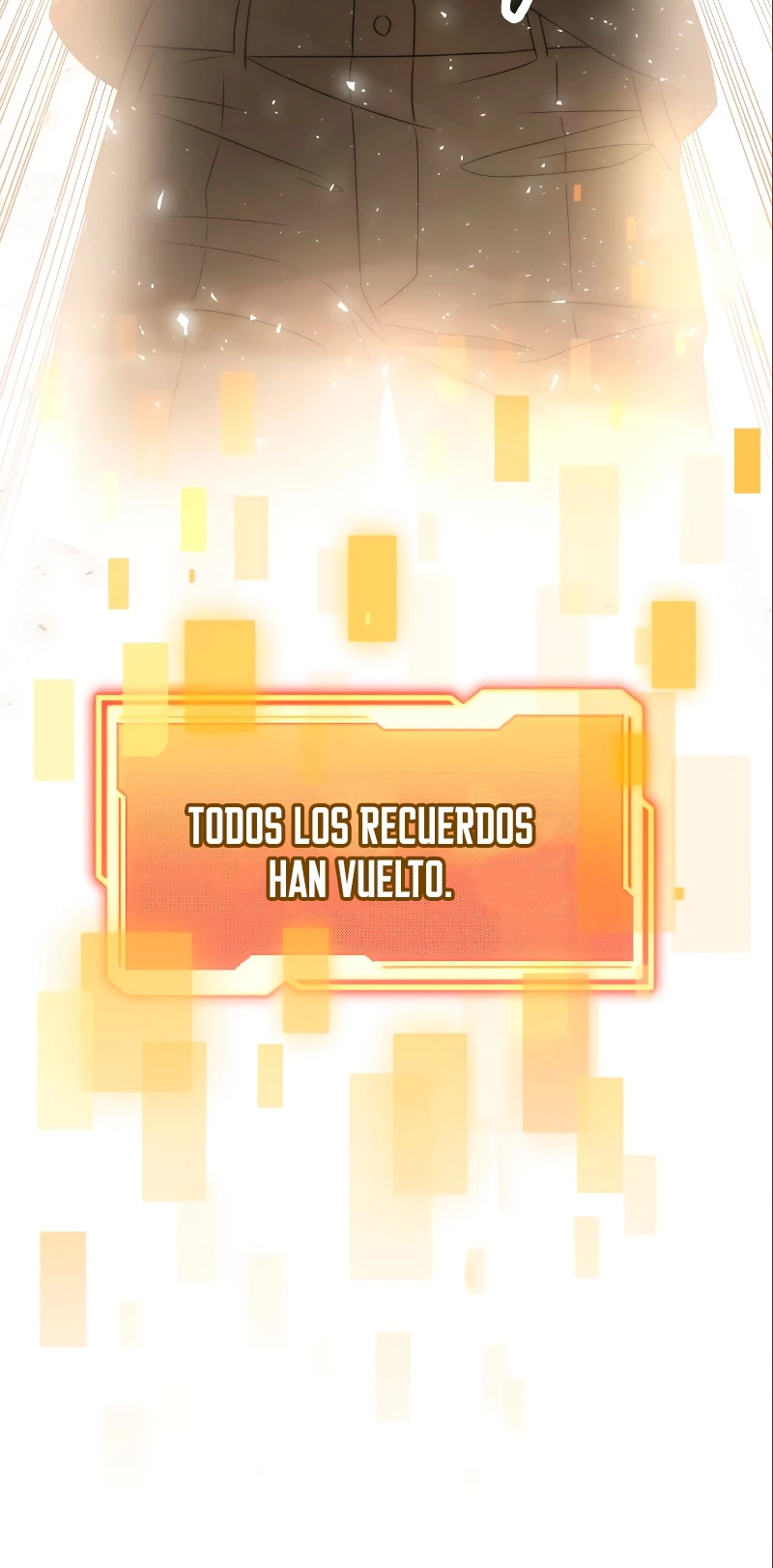 Obtuve un Objeto Mítico Capitulo 53 página 36