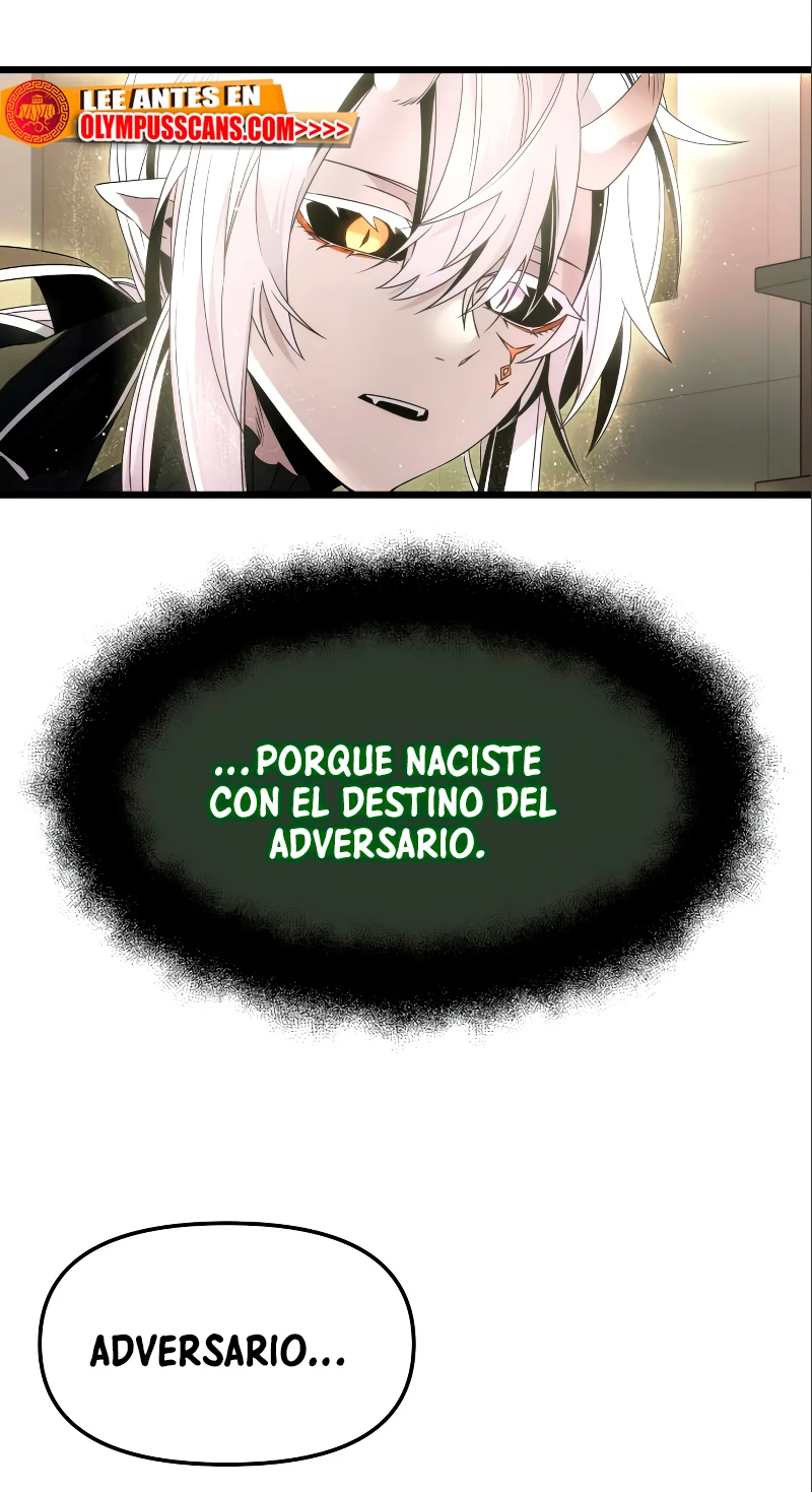 Obtuve un Objeto Mítico Capitulo 53 página 39