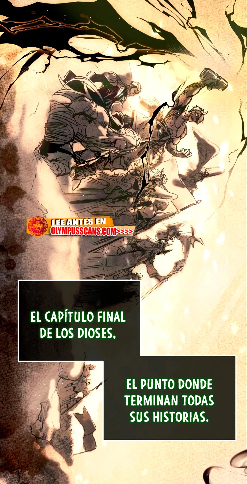 Obtuve un Objeto Mítico Capitulo 53 página 44
