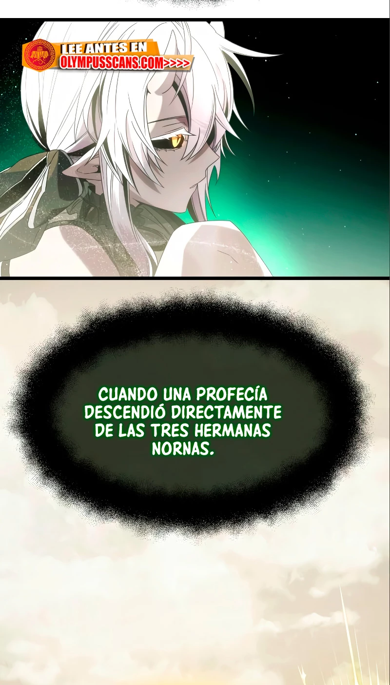 Obtuve un Objeto Mítico Capitulo 53 página 54