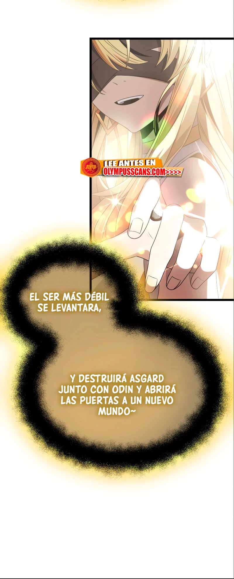 Obtuve un Objeto Mítico Capitulo 53 página 56