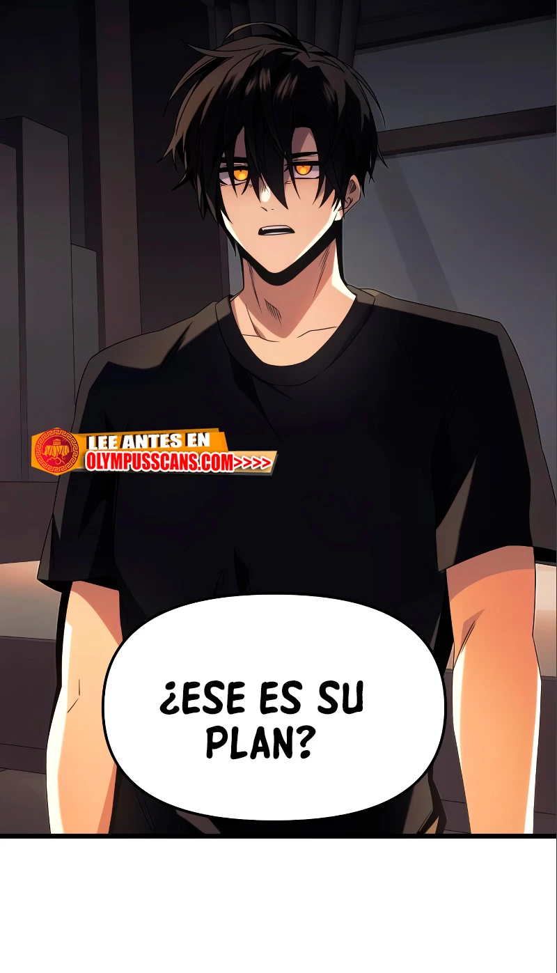 Obtuve un Objeto Mítico Capitulo 53 página 59