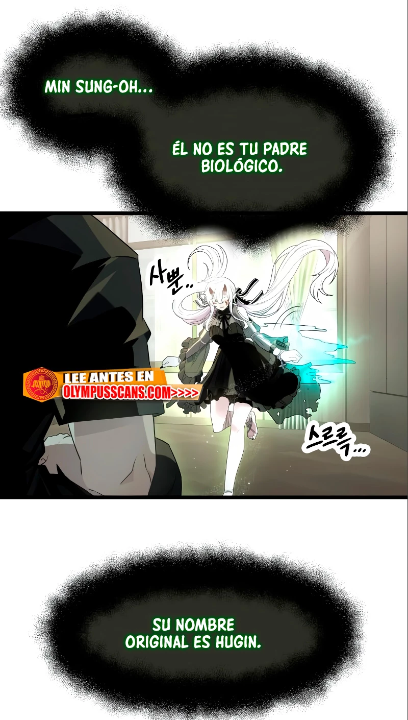 Obtuve un Objeto Mítico Capitulo 53 página 6