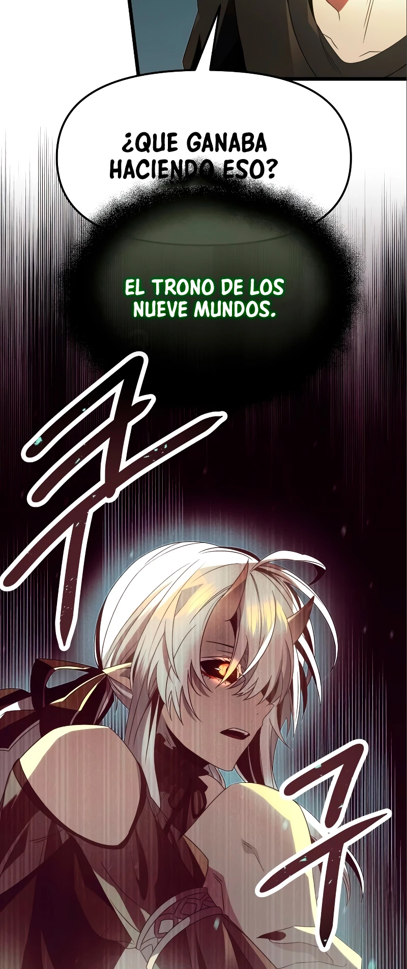 Obtuve un Objeto Mítico Capitulo 53 página 61