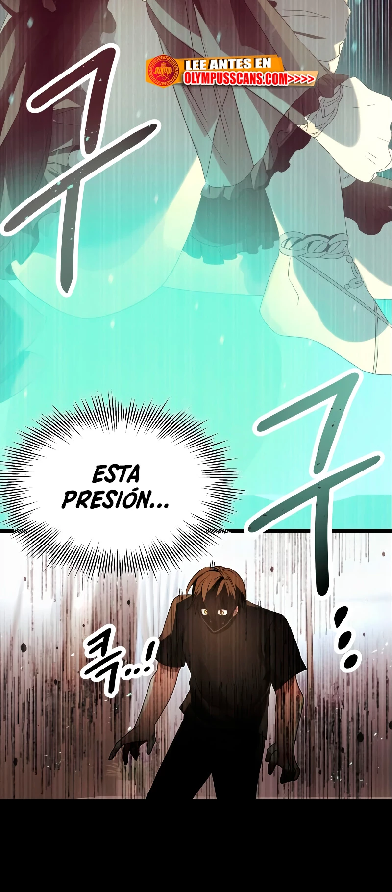 Obtuve un Objeto Mítico Capitulo 53 página 62
