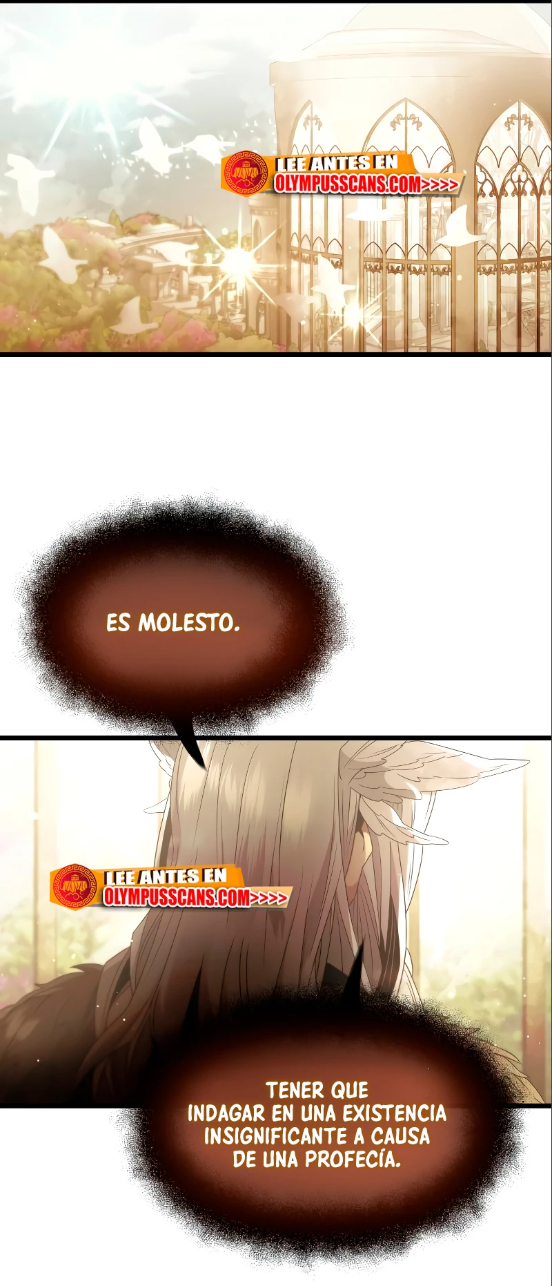 Obtuve un Objeto Mítico Capitulo 53 página 67
