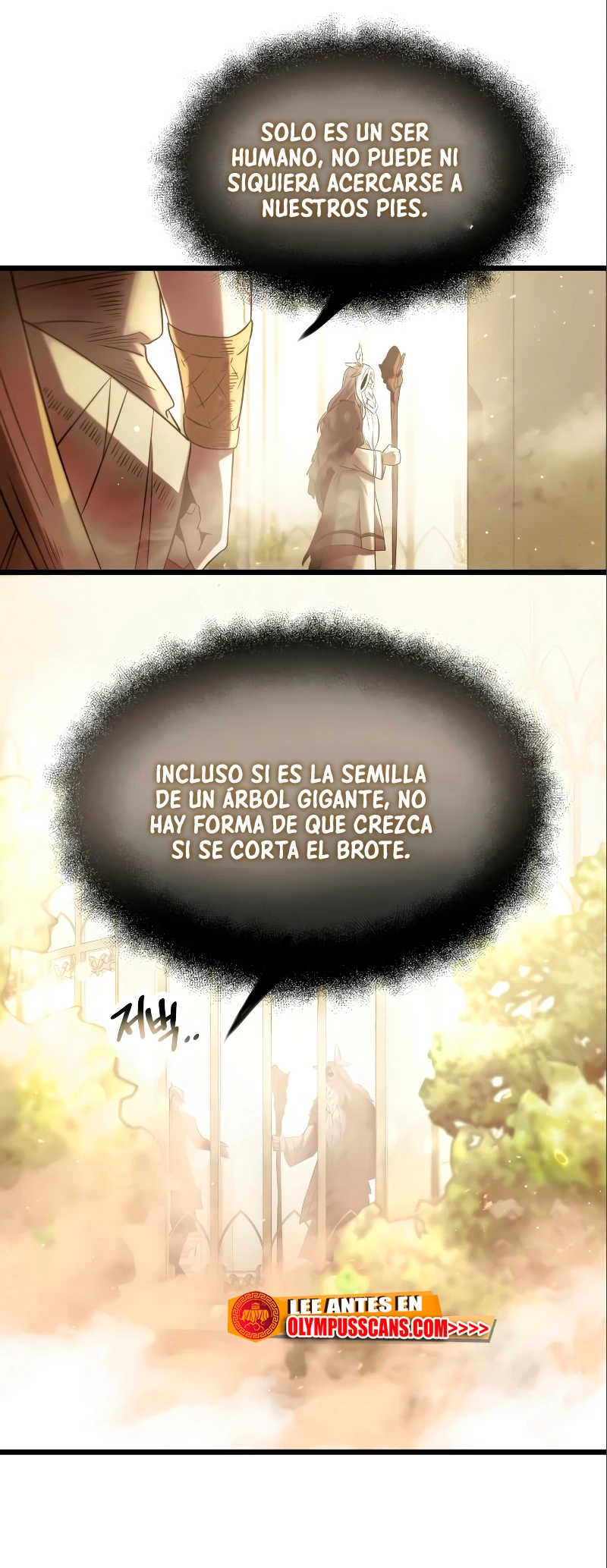 Obtuve un Objeto Mítico Capitulo 53 página 68