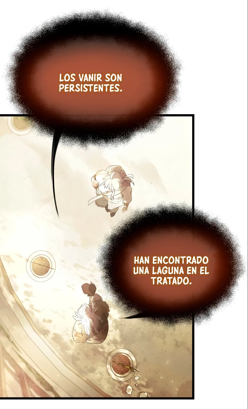 Obtuve un Objeto Mítico Capitulo 53 página 69