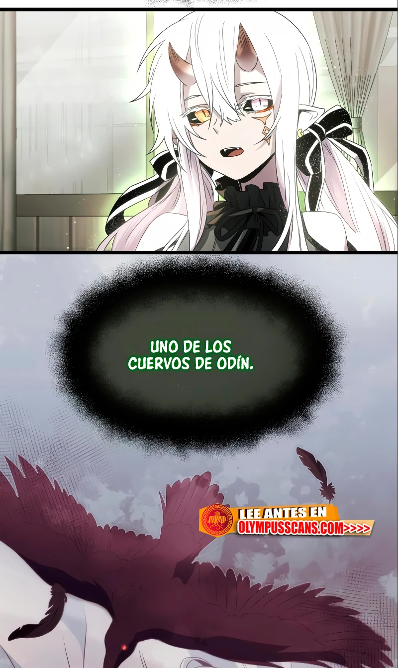 Obtuve un Objeto Mítico Capitulo 53 página 7