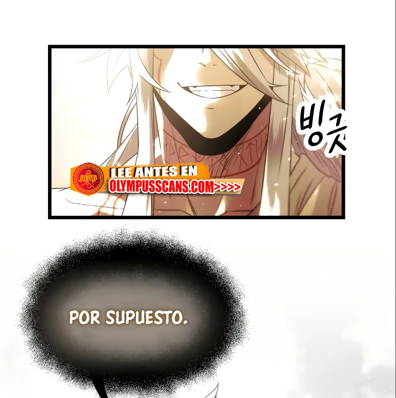 Obtuve un Objeto Mítico Capitulo 53 página 71