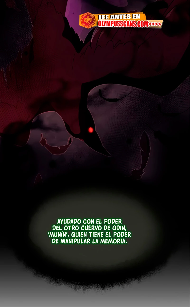 Obtuve un Objeto Mítico Capitulo 53 página 9