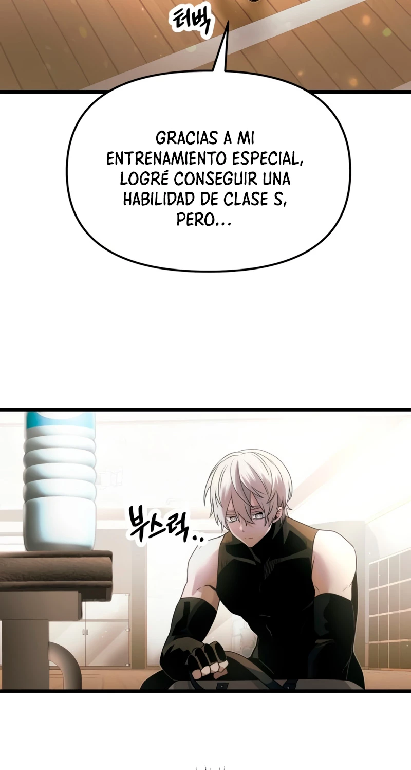 Obtuve un Objeto Mítico Capitulo 54 página 29