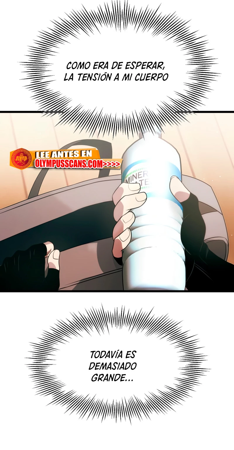 Obtuve un Objeto Mítico Capitulo 54 página 30