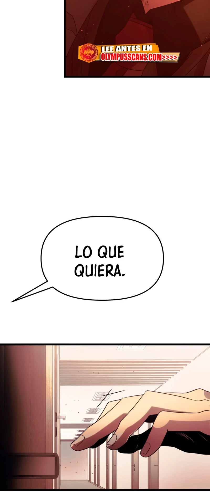 Obtuve un Objeto Mítico Capitulo 54 página 45