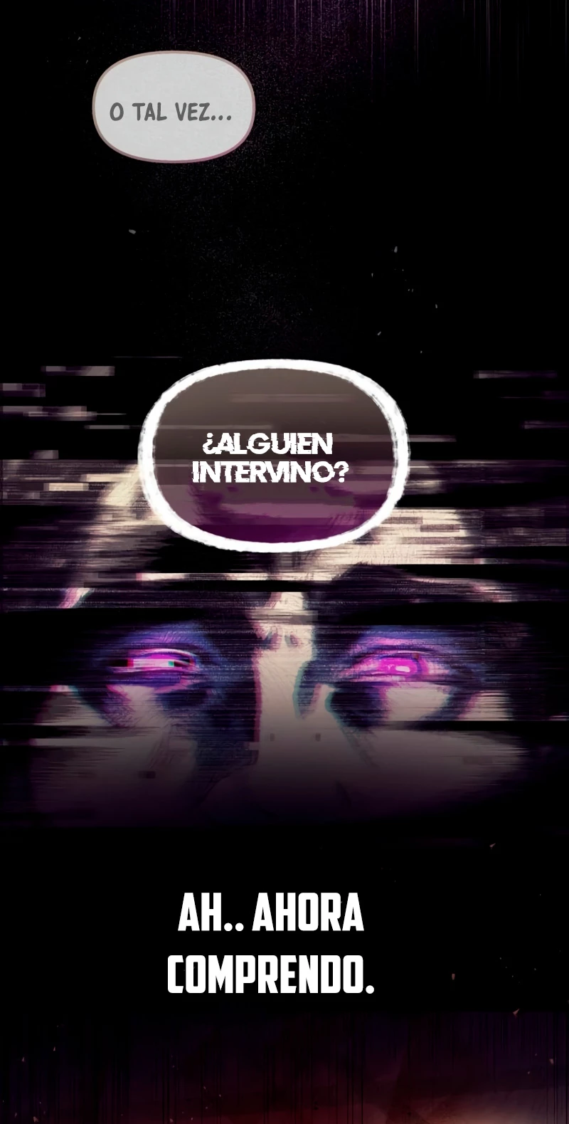 Obtuve un Objeto Mítico Capitulo 54 página 48