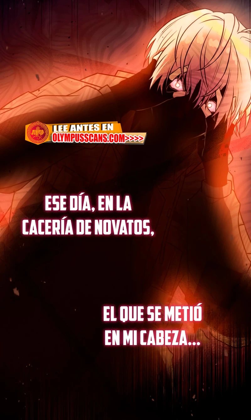 Obtuve un Objeto Mítico Capitulo 54 página 49