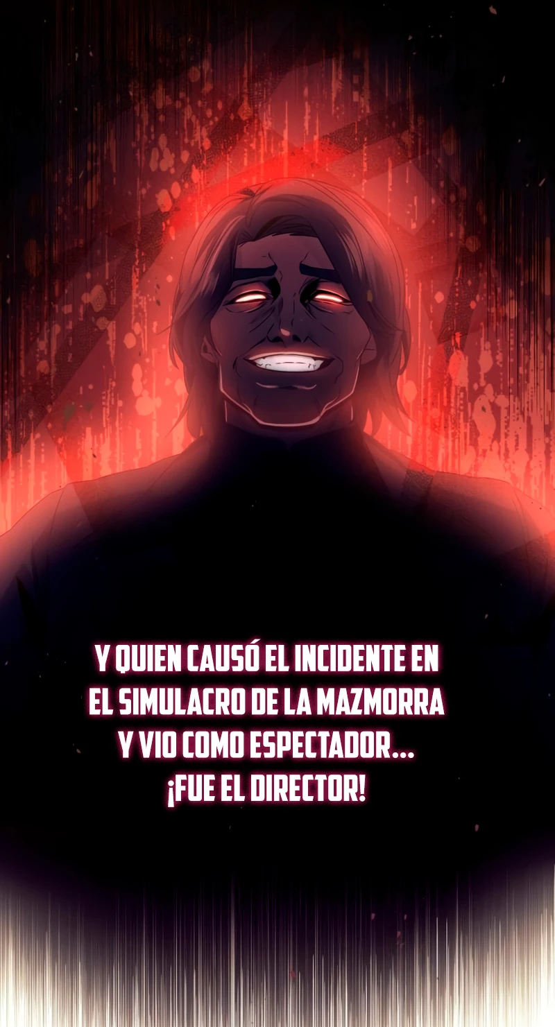Obtuve un Objeto Mítico Capitulo 54 página 50