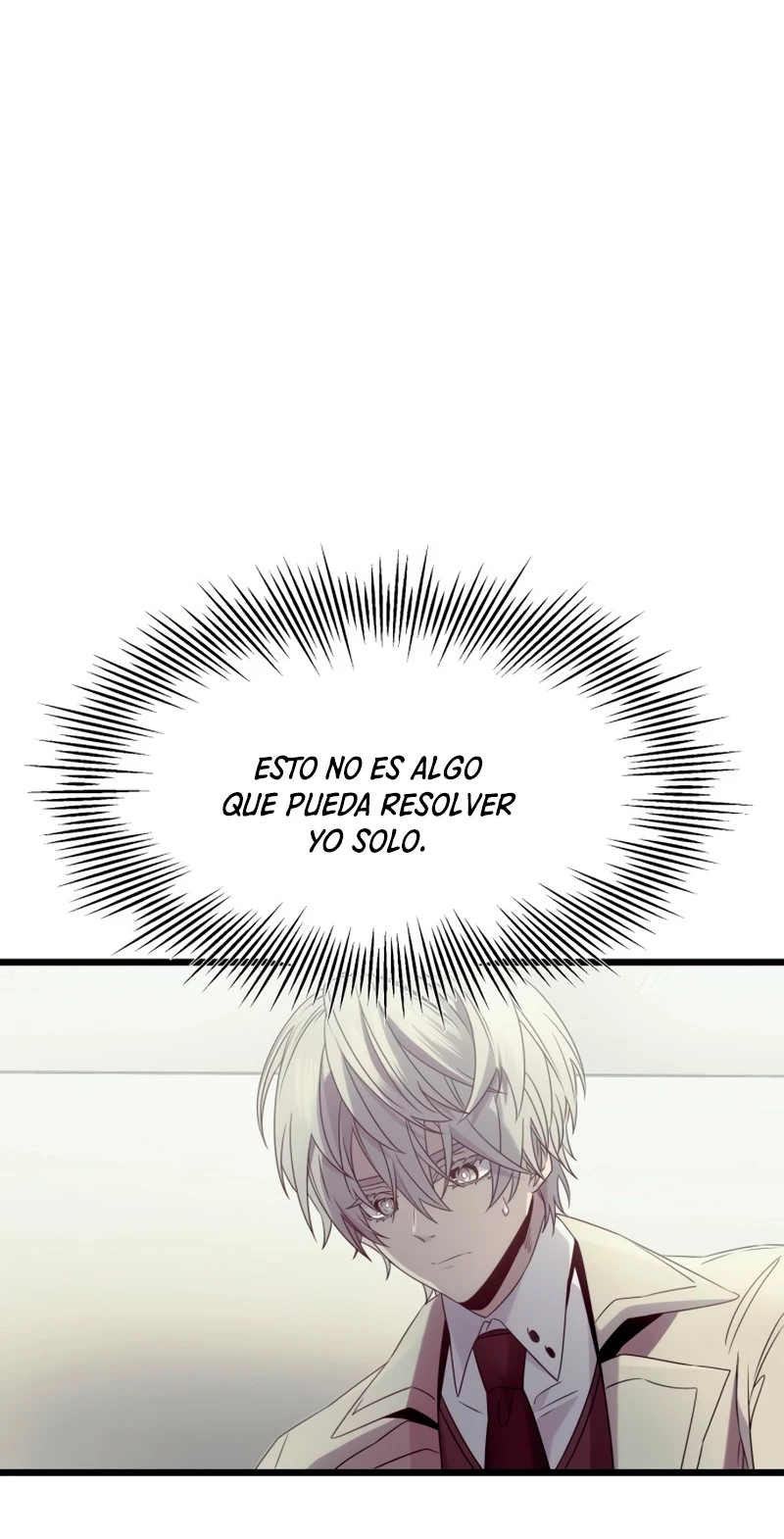 Obtuve un Objeto Mítico Capitulo 54 página 54