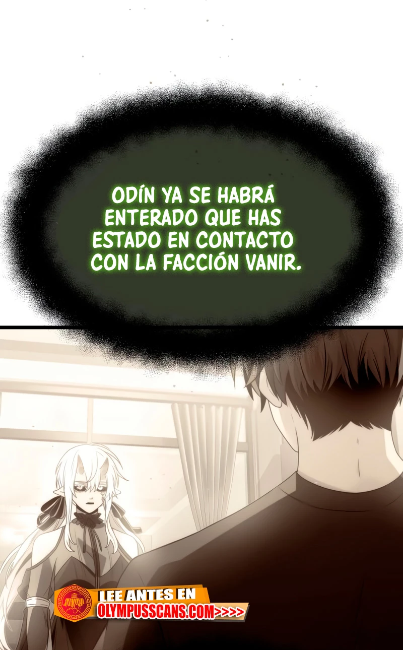 Obtuve un Objeto Mítico Capitulo 54 página 60