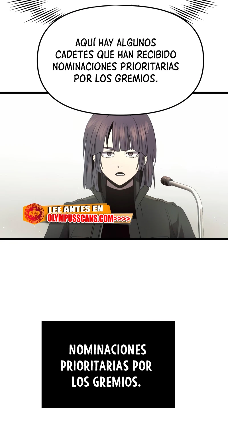Obtuve un Objeto Mítico Capitulo 54 página 69