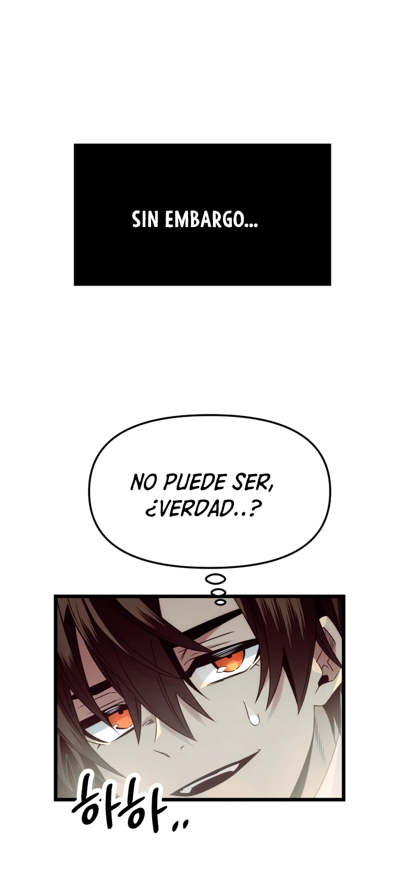 Obtuve un Objeto Mítico Capitulo 54 página 71
