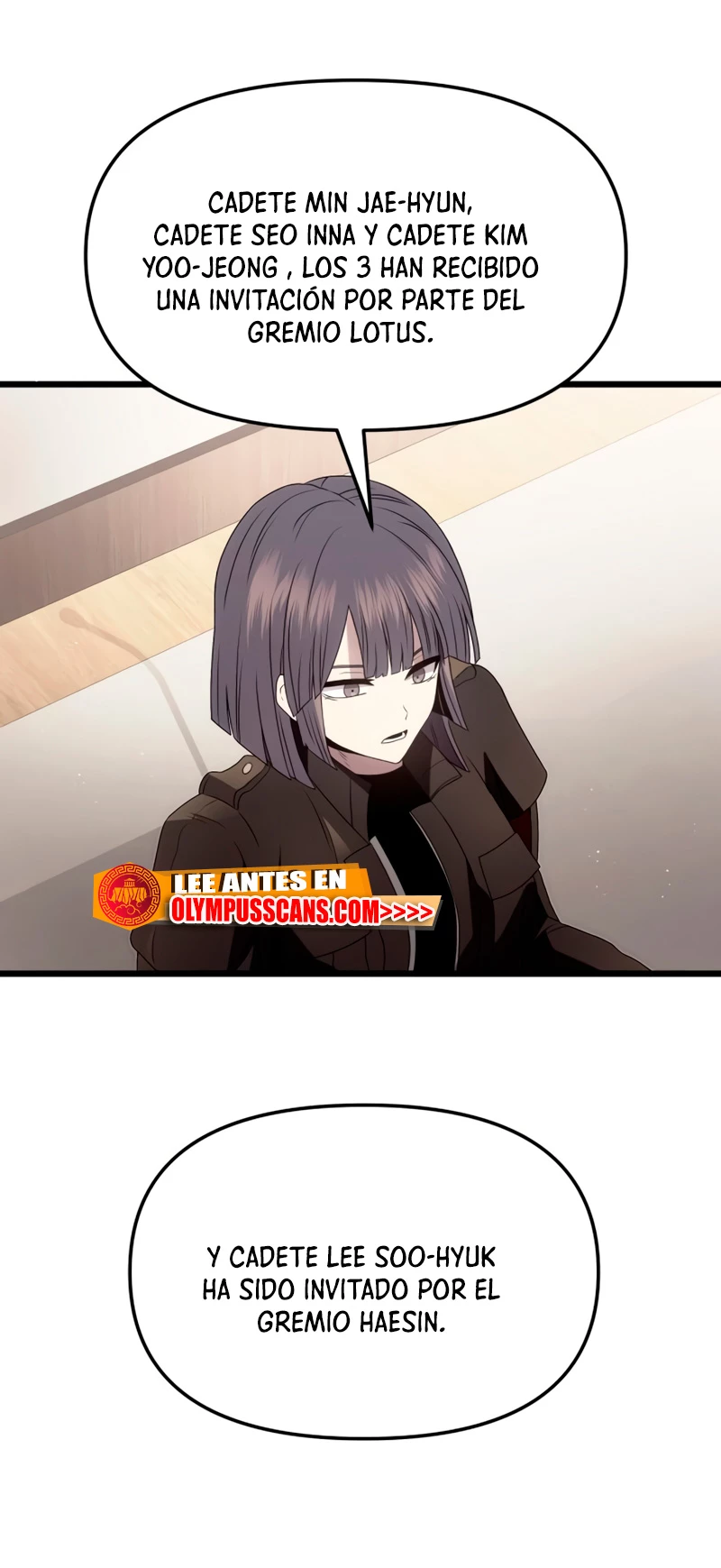 Obtuve un Objeto Mítico Capitulo 54 página 72