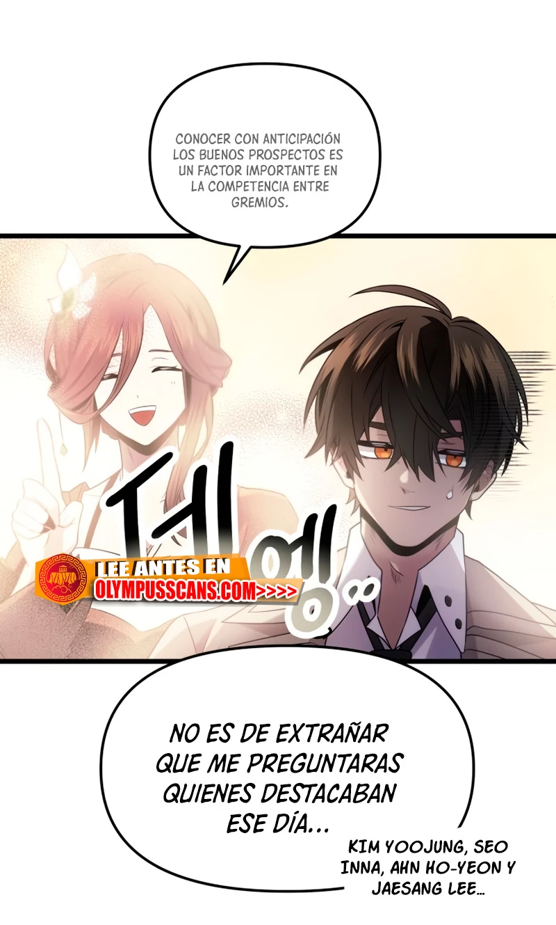 Obtuve un Objeto Mítico Capitulo 54 página 74