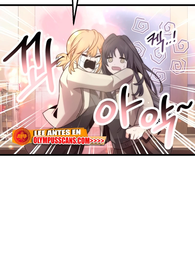 Obtuve un Objeto Mítico Capitulo 54 página 77