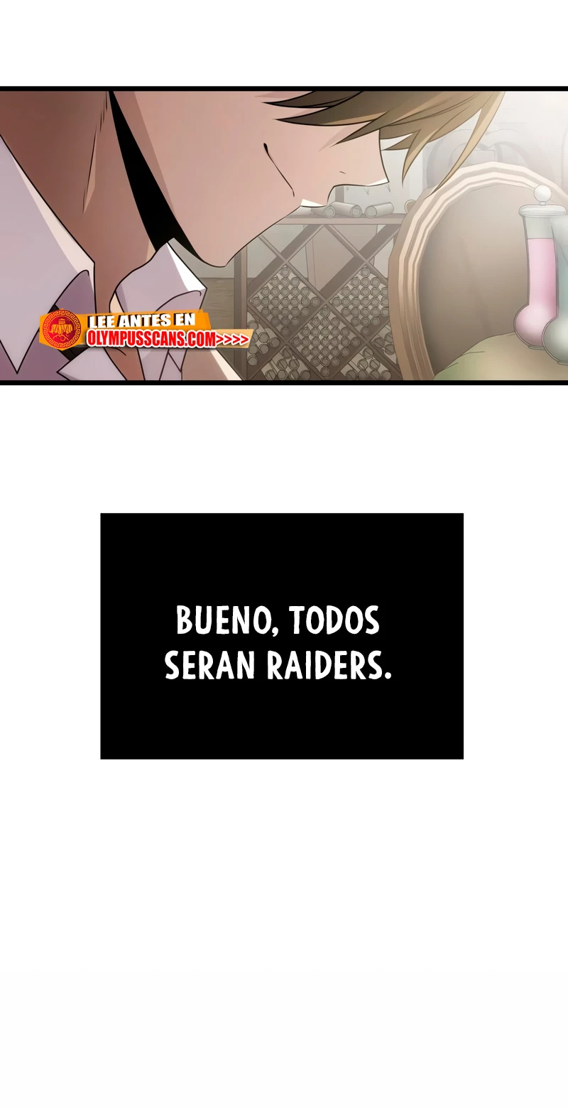 Obtuve un Objeto Mítico Capitulo 55 página 17