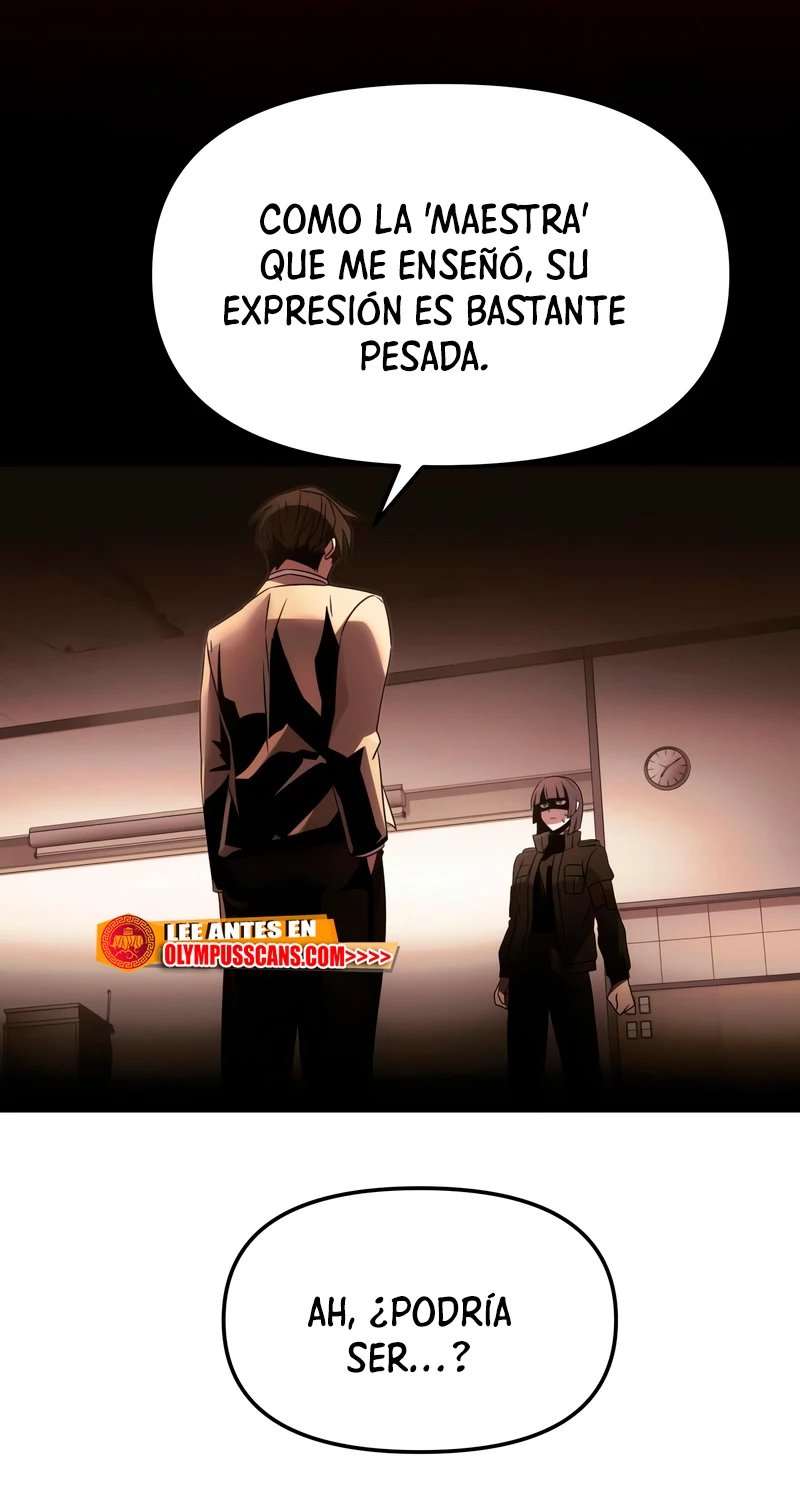 Obtuve un Objeto Mítico Capitulo 55 página 29