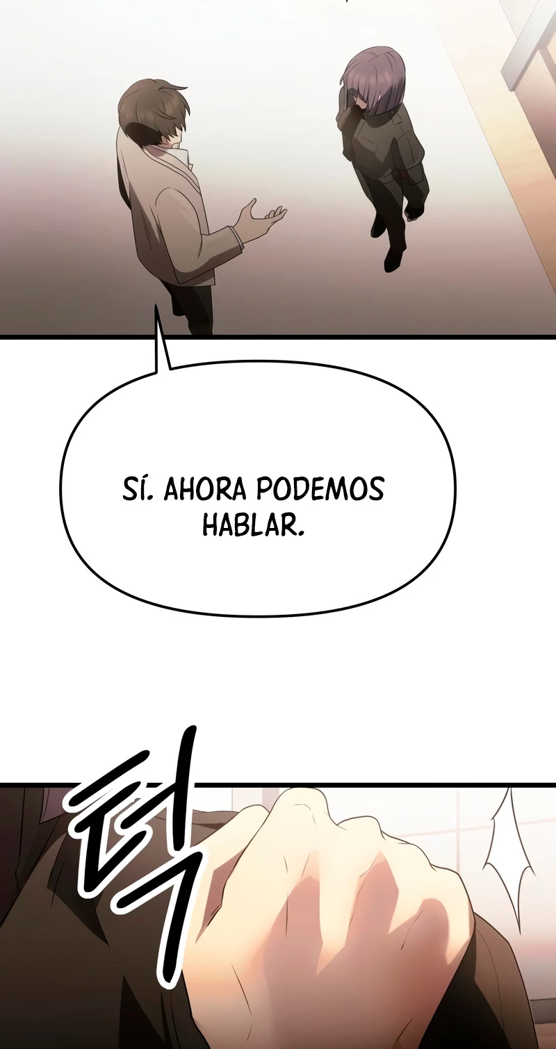 Obtuve un Objeto Mítico Capitulo 55 página 38