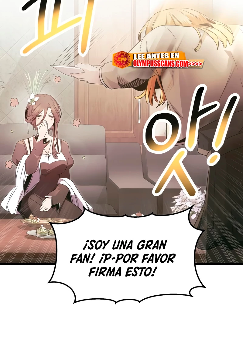 Obtuve un Objeto Mítico Capitulo 55 página 52