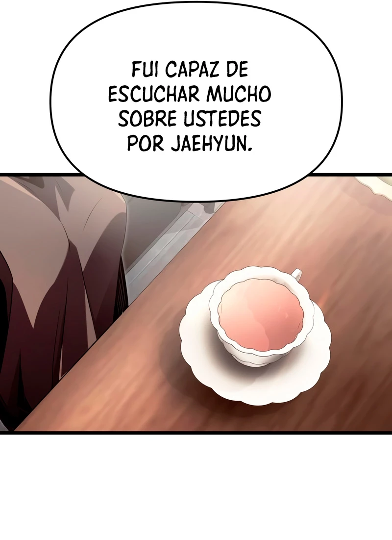 Obtuve un Objeto Mítico Capitulo 55 página 57