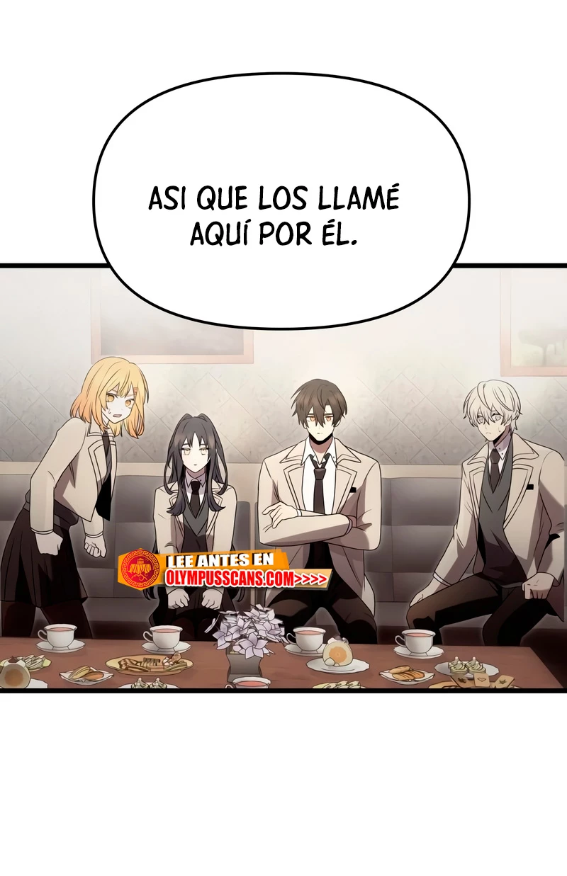 Obtuve un Objeto Mítico Capitulo 55 página 58