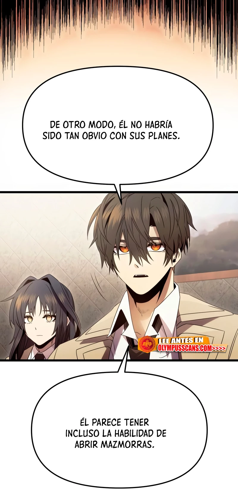 Obtuve un Objeto Mítico Capitulo 55 página 60