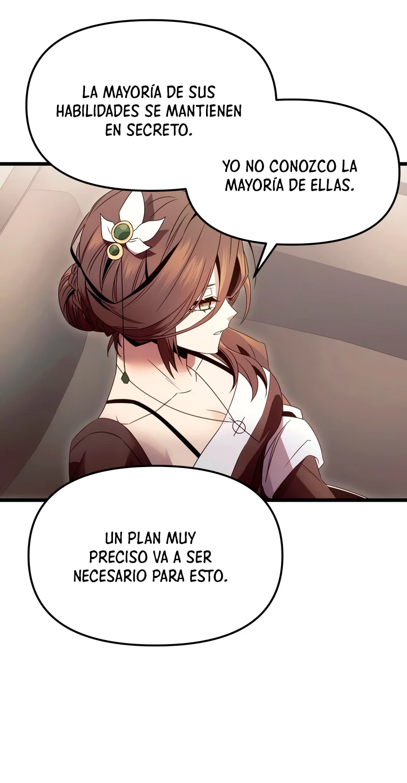 Obtuve un Objeto Mítico Capitulo 55 página 61