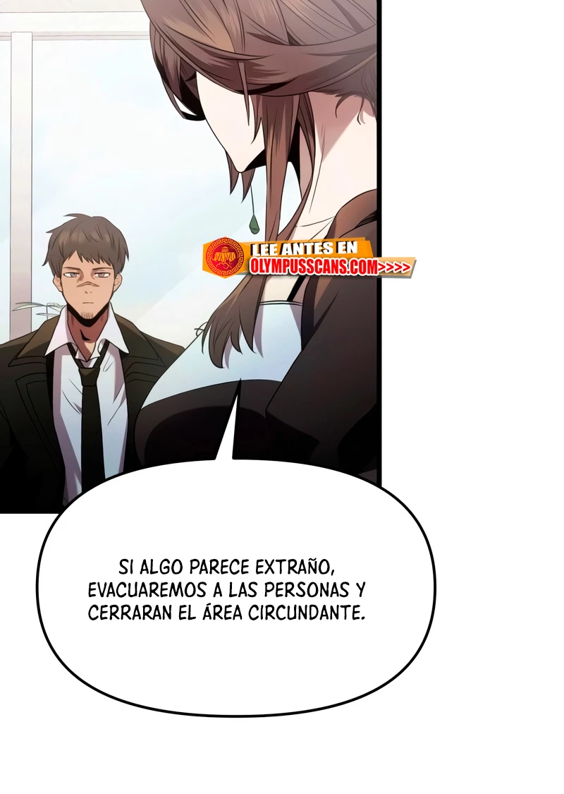 Obtuve un Objeto Mítico Capitulo 55 página 66
