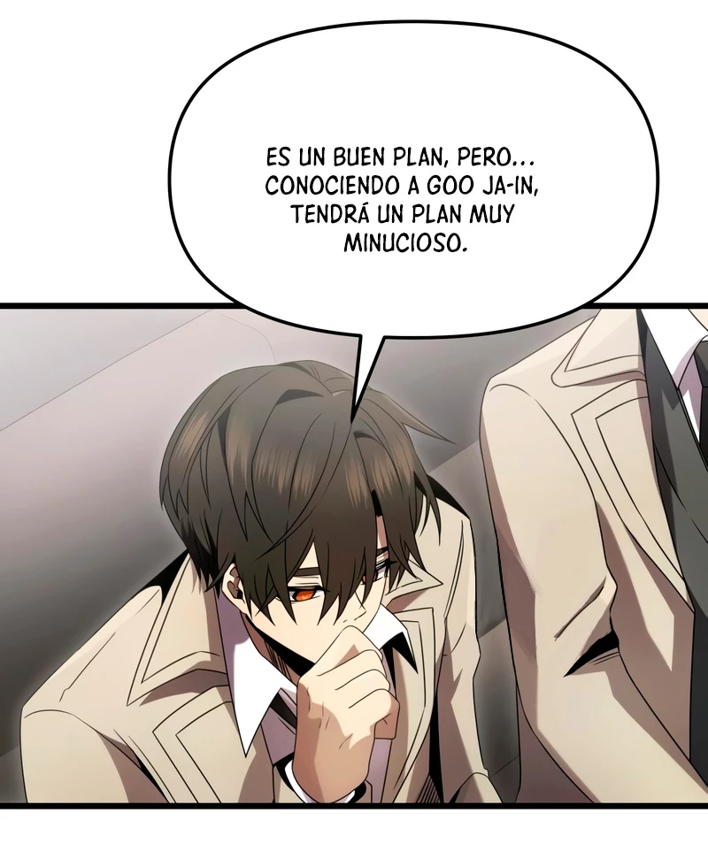 Obtuve un Objeto Mítico Capitulo 55 página 67